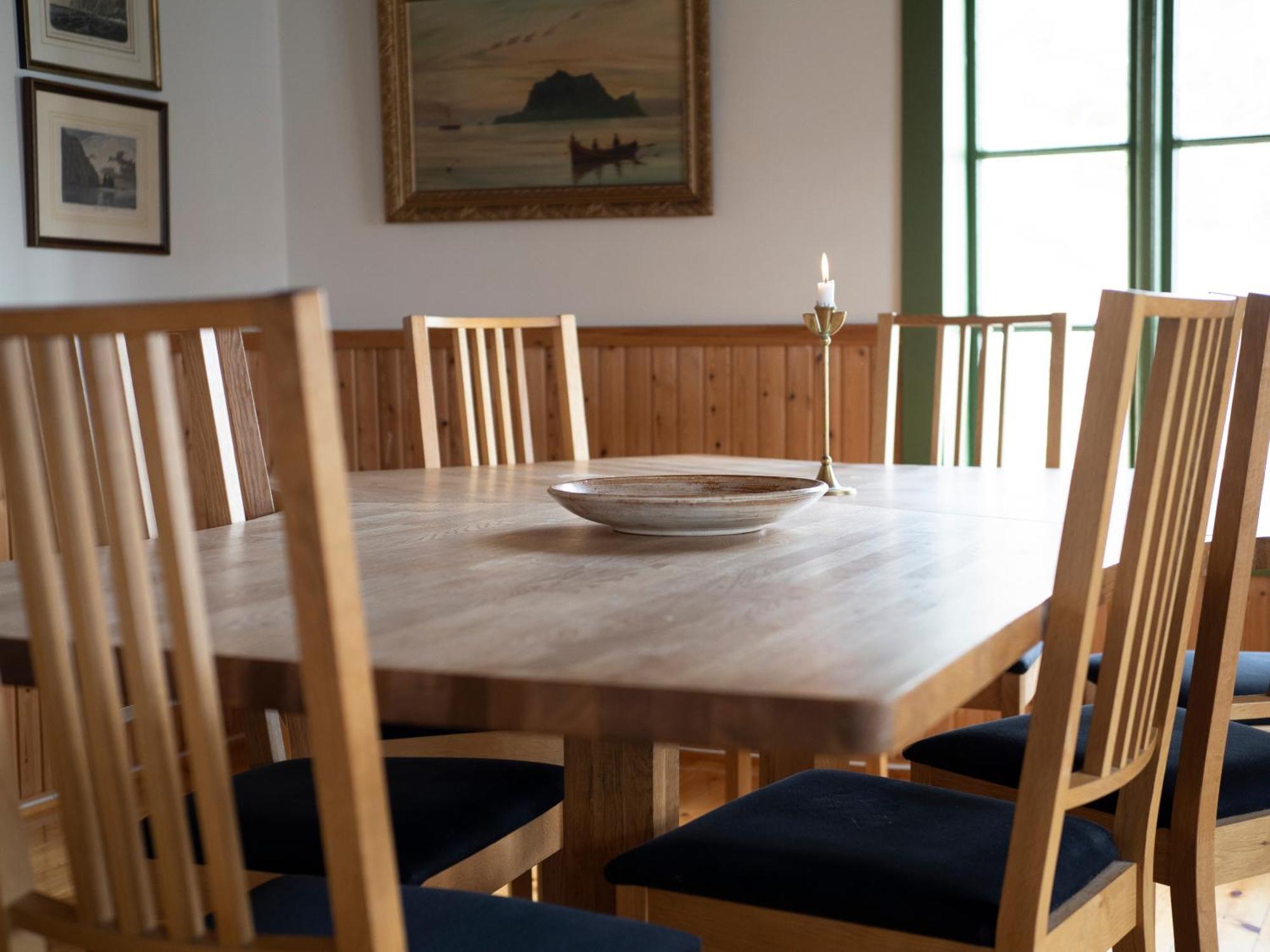 Kalle I Lofoten Kabelvåg Extérieur photo