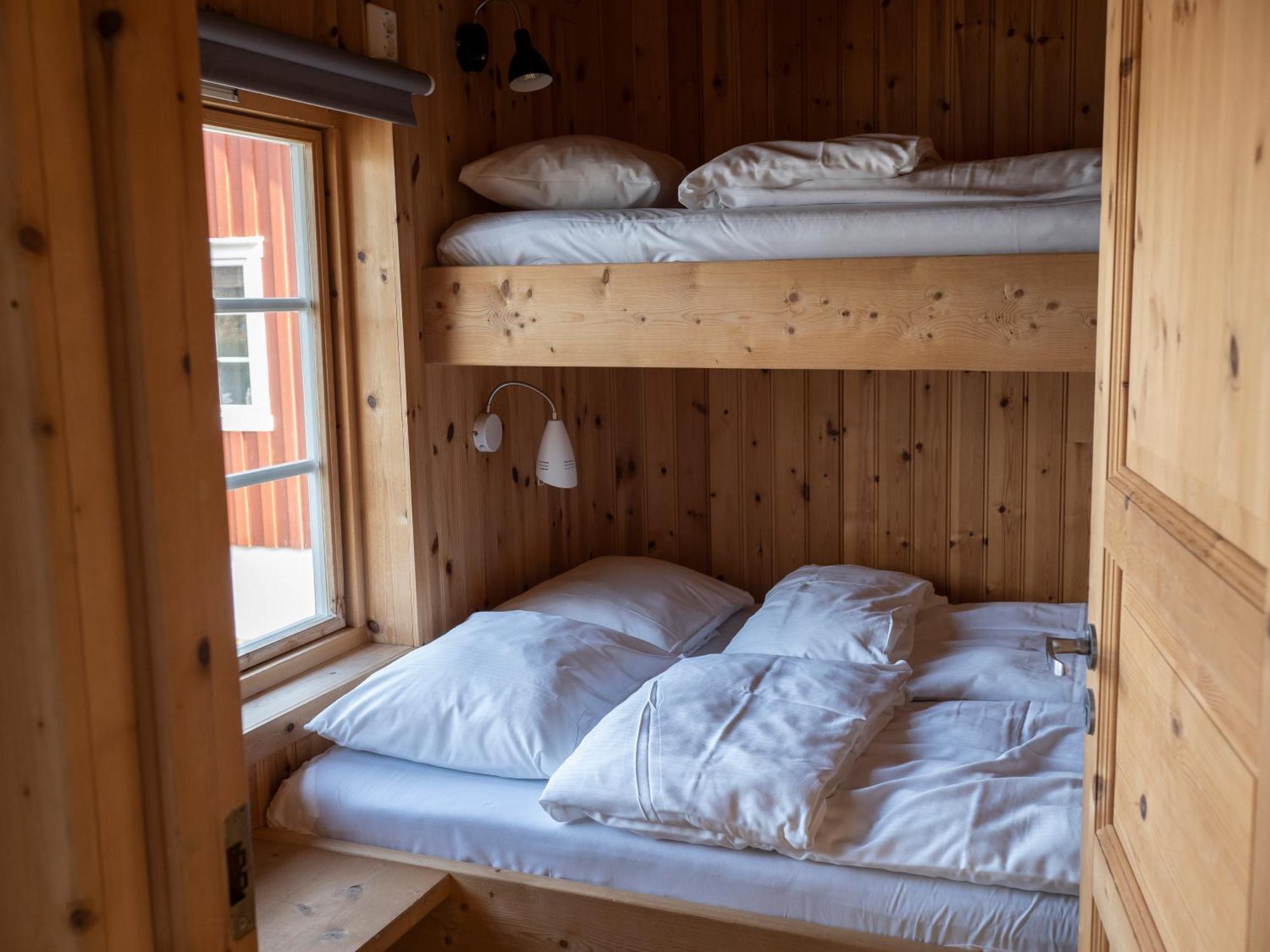 Kalle I Lofoten Kabelvåg Chambre photo