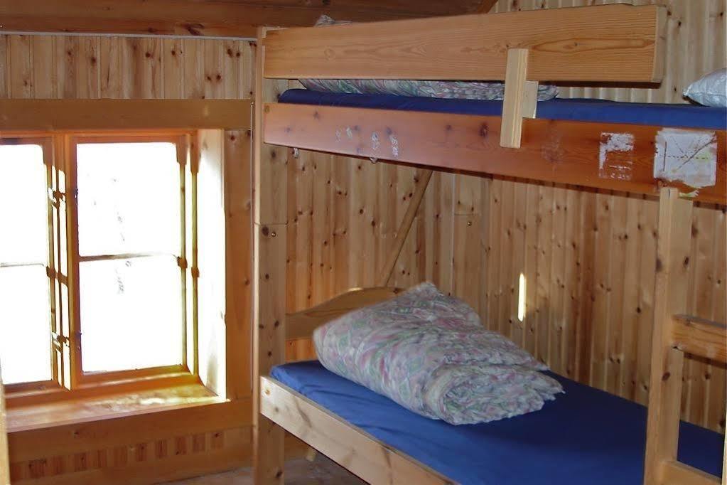 Kalle I Lofoten Kabelvåg Extérieur photo