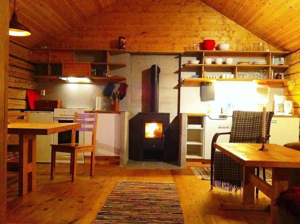Kalle I Lofoten Kabelvåg Extérieur photo