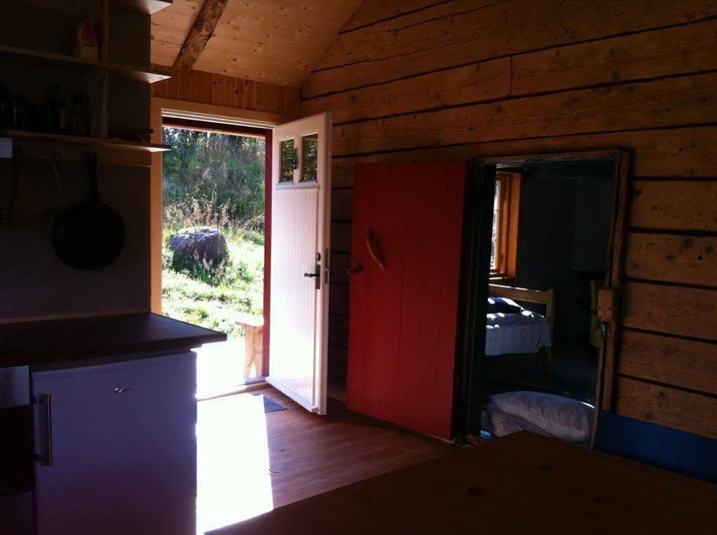 Kalle I Lofoten Kabelvåg Extérieur photo